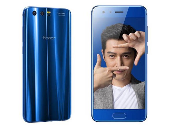 Honor 9, caracterí­sticas, precio y opiniones