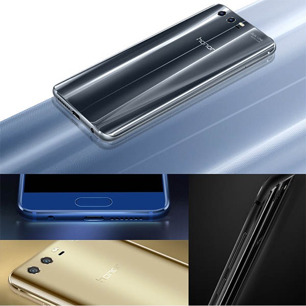Honor 9