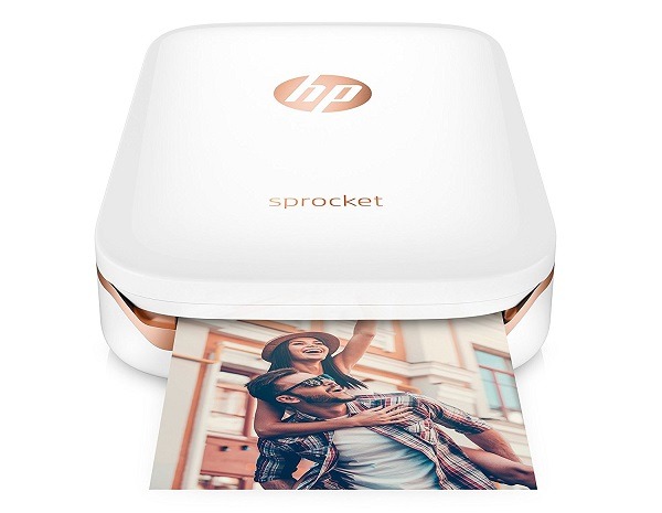 hp sprocket