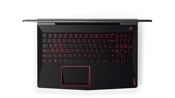 lenovo legion y520