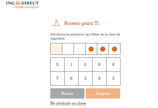 ing direct