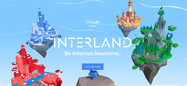 Google ayuda a los niños a combatir trolls y hackers 1 Google ayuda a los niños a combatir trolls y hackers