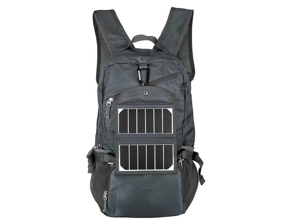 Mochila iRegro