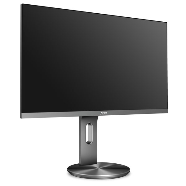 AOC I2790VQ, I2790PQU y Q2790PQU, monitores sin marco de 27 pulgadas 1 AOC I2790VQ, I2790PQU y Q2790PQU, monitores sin marco de 27 pulgadas
