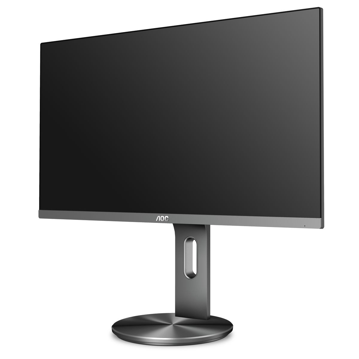 AOC I2790VQ, I2790PQU y Q2790PQU, monitores sin marco de 27 pulgadas 6 AOC I2790VQ, I2790PQU y Q2790PQU, monitores sin marco de 27 pulgadas 3