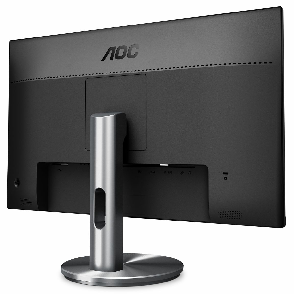 AOC I2790VQ, I2790PQU y Q2790PQU, monitores sin marco de 27 pulgadas 9 AOC I2790VQ, I2790PQU y Q2790PQU, monitores sin marco de 27 pulgadas 6