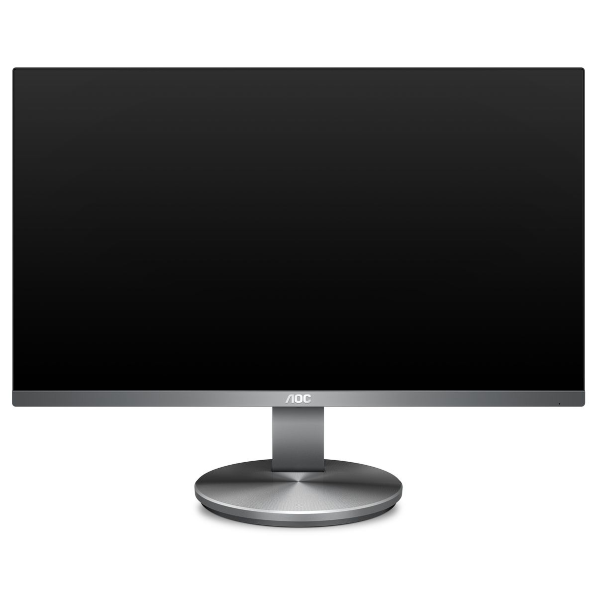 AOC I2790VQ, I2790PQU y Q2790PQU, monitores sin marco de 27 pulgadas 10 AOC I2790VQ, I2790PQU y Q2790PQU, monitores sin marco de 27 pulgadas 7