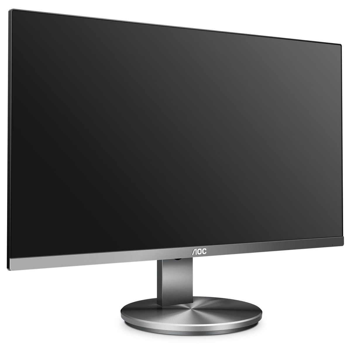 AOC I2790VQ, I2790PQU y Q2790PQU, monitores sin marco de 27 pulgadas 11 AOC I2790VQ, I2790PQU y Q2790PQU, monitores sin marco de 27 pulgadas 8