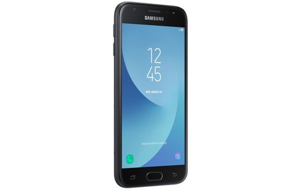 Samsung Galaxy J3 2017, precio y caracterí­sticas
