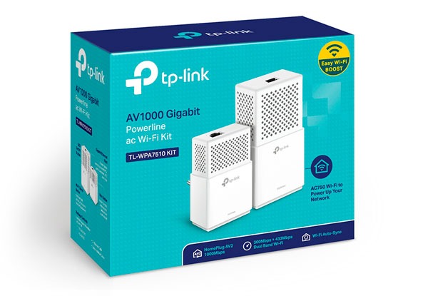 lanzamiento TP-Link TL-WPA7510 KIT caracteristicas