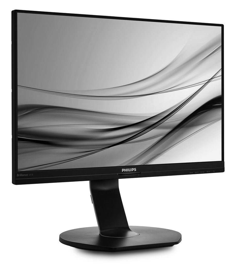 Philips 241B7QUPEB B line Un Monitor De 24 Pulgadas Con Hub USB 3 0