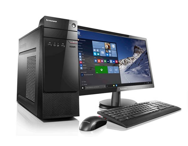 5 buenas ofertas para comprar un PC de Lenovo