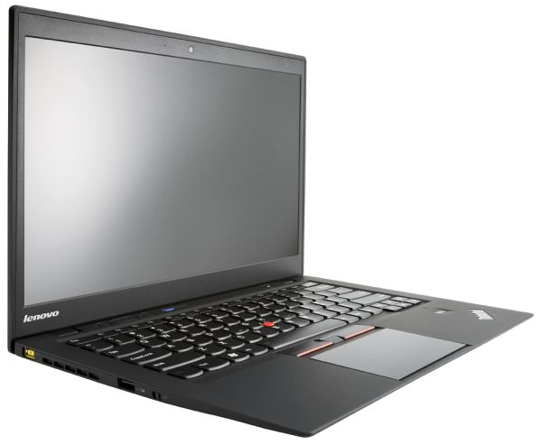 La evolución del Lenovo ThinkPad X1 Carbon en sus cinco generaciones 3