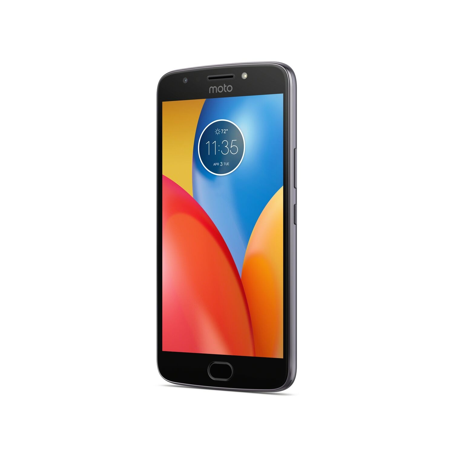Moto E4 Plus, características, precio y opiniones 5 Moto E4 Plus, características, precio y opiniones 4