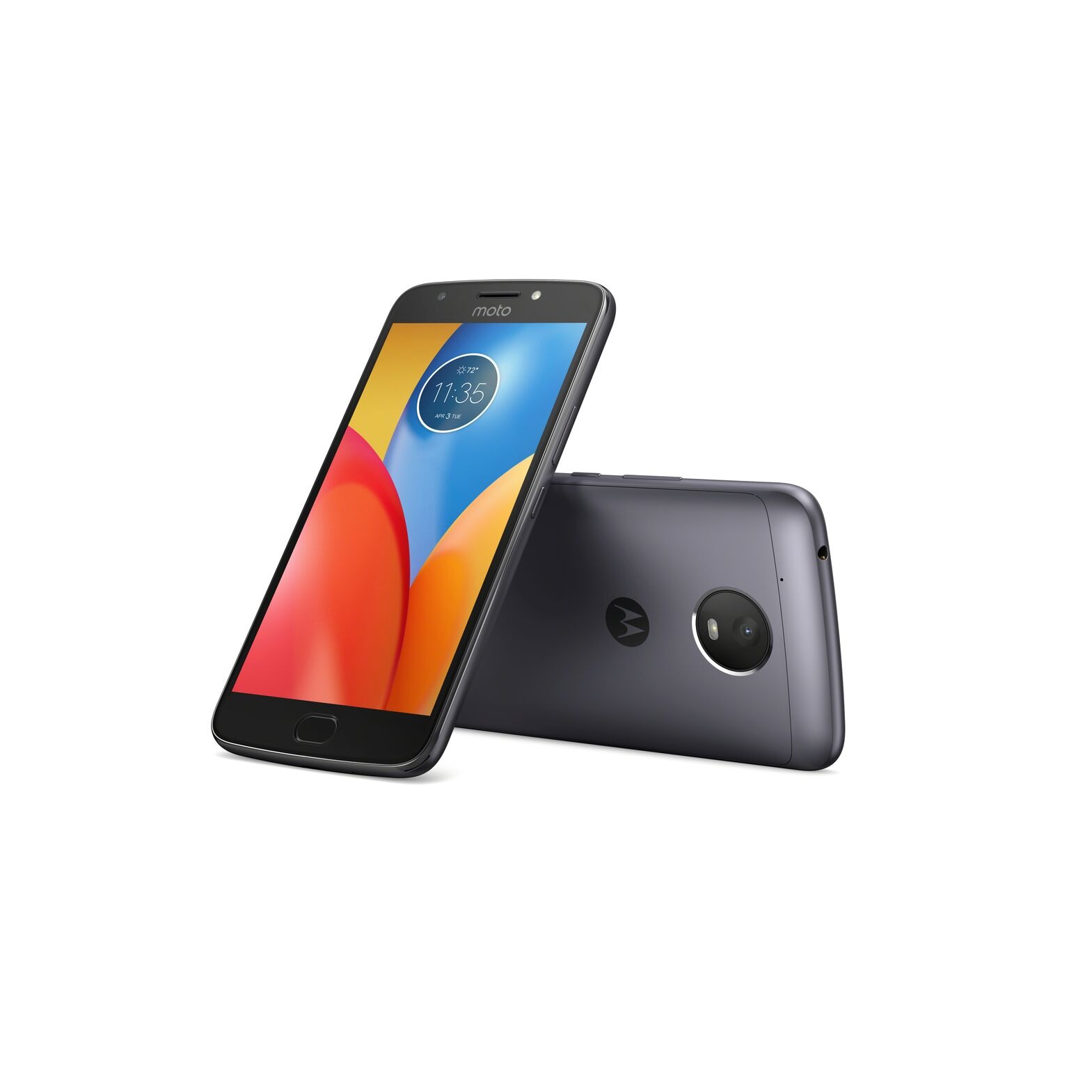Moto E4 Plus, características, precio y opiniones 4 Moto E4 Plus, características, precio y opiniones 3