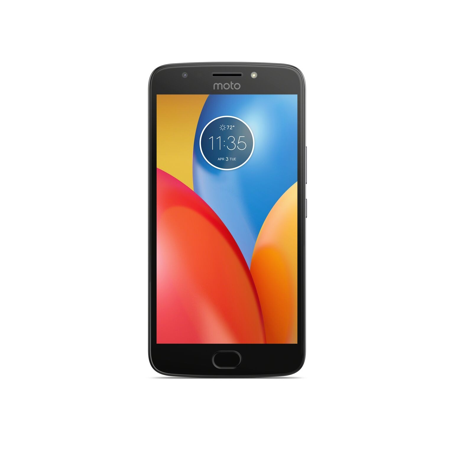Moto E4 Plus, características, precio y opiniones 3 Moto E4 Plus, características, precio y opiniones 2