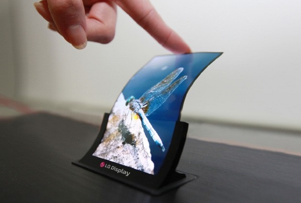 5 tecnologías que podrían revolucionar los móviles como los conocemos 1 5 tecnologías que podrían revolucionar los móviles como los conocemos
