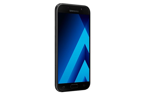 Ofertas para comprar el Samsung Galaxy A5 2017 en Amazon y otras tiendas