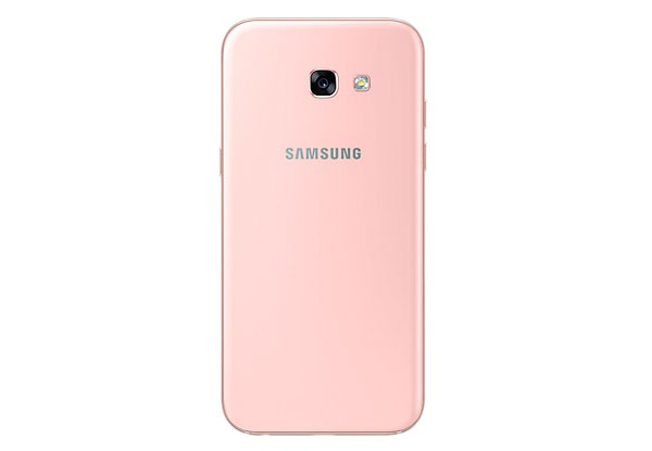 Maestría parásito primero Ofertas para comprar el Samsung Galaxy A5 2017 en Amazon y otras tiendas