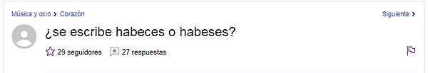 10 de las preguntas más locas vistas en Yahoo respuestas
