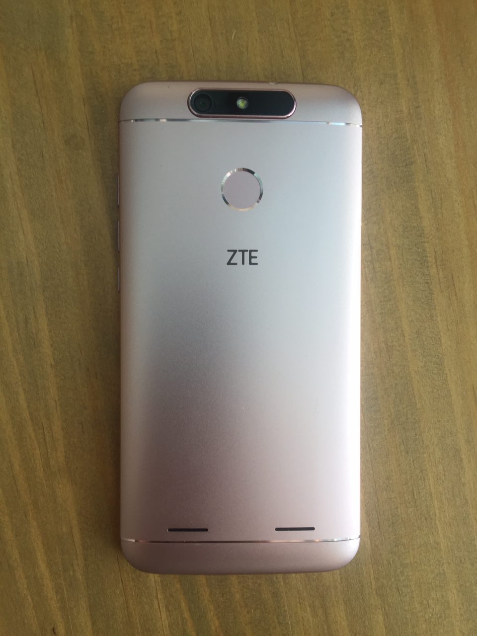 ZTE Blade V8 Lite, lo hemos probado 1