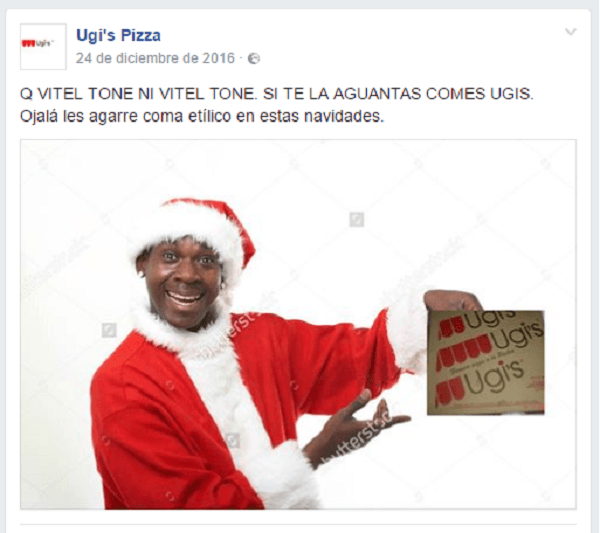 pizza ugis