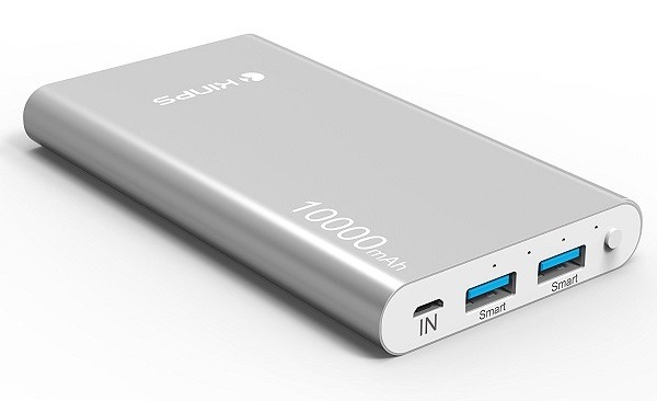 powerbank 100000