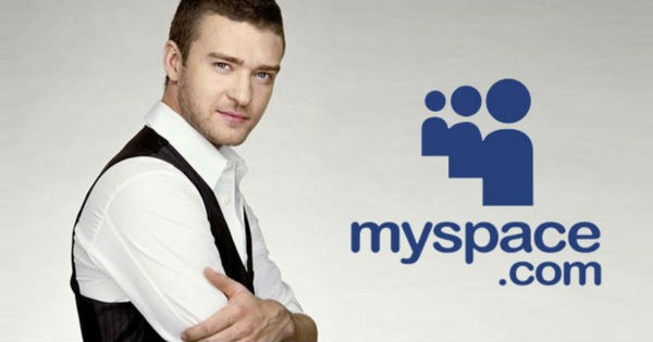 5 redes sociales que fracasaron como Google Plus 3 MySpace