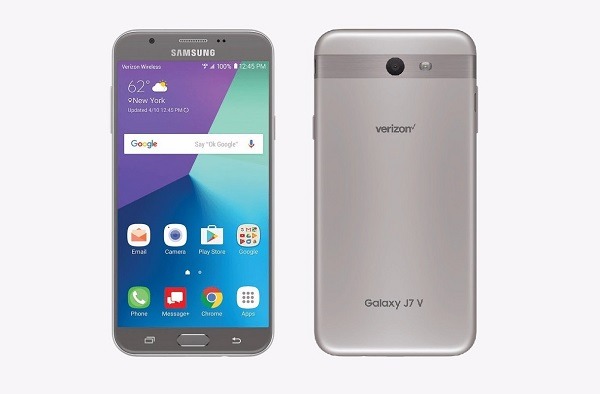Samsung Galaxy J7 2017, precio y caracterí­sticas