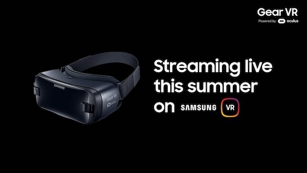 samsung vr realidad virtual