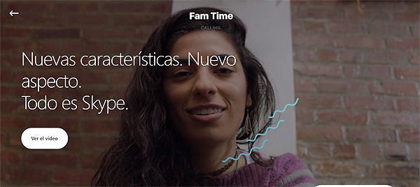 Skype también se apunta a copiar a Snapchat