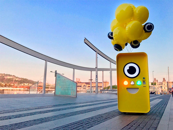 Spectacles, las gafas de Snapchat llegan a España 1 Spectacles, las gafas de Snapchat llegan a España