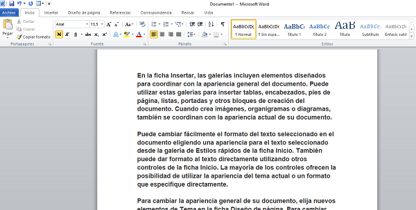 20 trucos útiles para aprovechar Word 4 Crear texto automático word