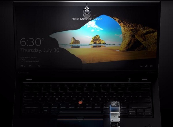 La evolución del Lenovo ThinkPad X1 Carbon en sus cinco generaciones 13 La evolución del Lenovo ThinkPad X1 Carbon en sus cinco generaciones 8