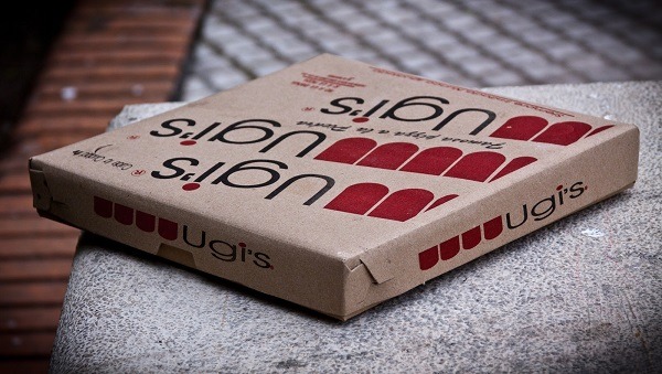 Ugi's Pizza, Buenos Aires (Argentina)