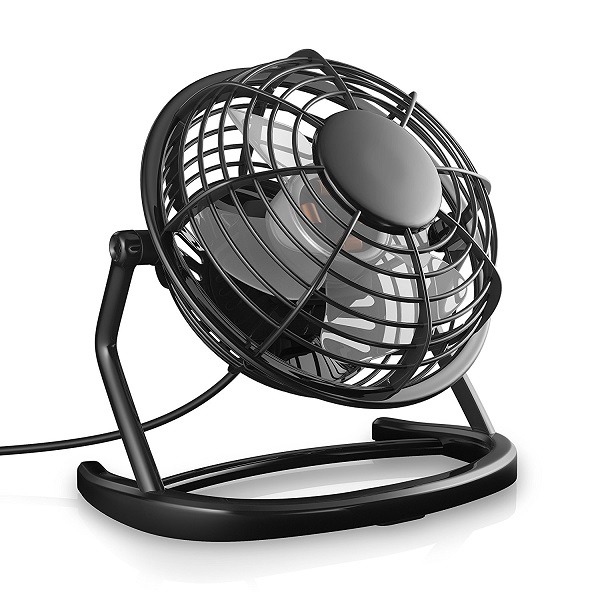 Ventilador USB de mesa