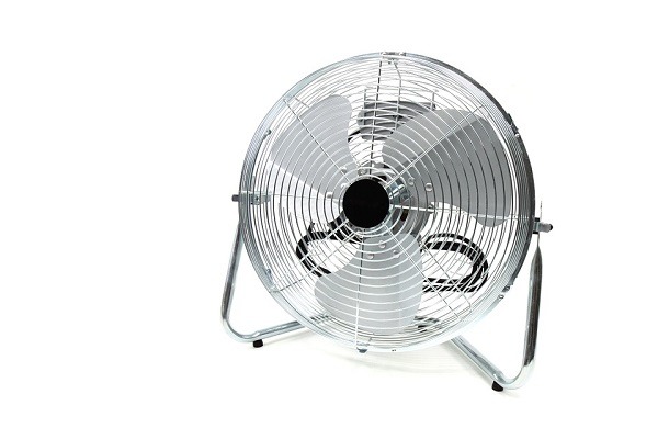 10 ofertas de ventiladores rebajados en Amazon