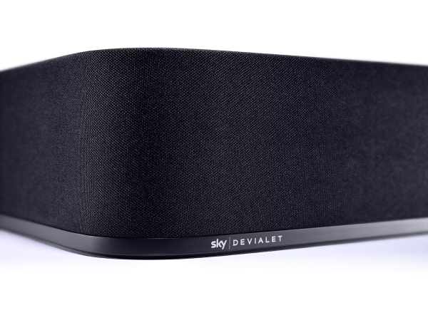 Devialet Sky Soundbox, un nuevo concepto en barra de sonido 3