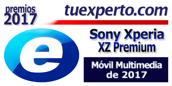 SELLO-Sony-Xperia-XZ-Premium PREMIOS 2017