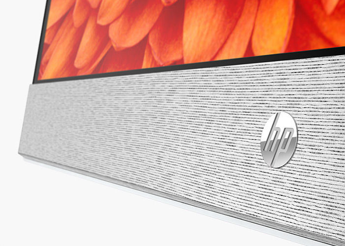 HP renueva sus PC todo en uno Pavilion All-In-One 2