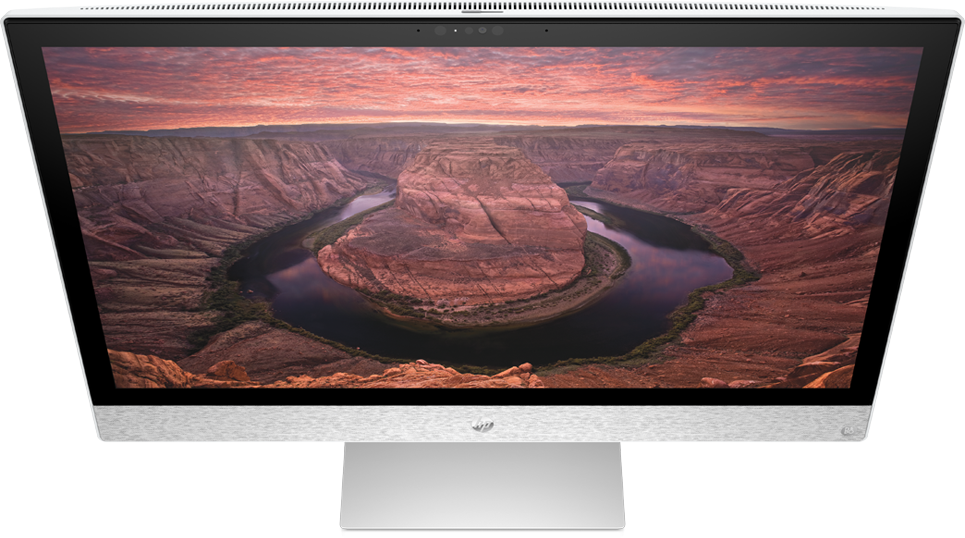 HP renueva sus PC todo en uno Pavilion All-In-One 5 HP renueva sus PC todo en uno Pavilion All-In-One 3