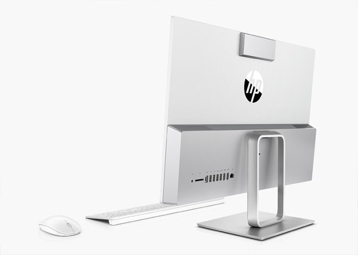 HP renueva sus PC todo en uno Pavilion All-In-One 8 HP renueva sus PC todo en uno Pavilion All-In-One 6
