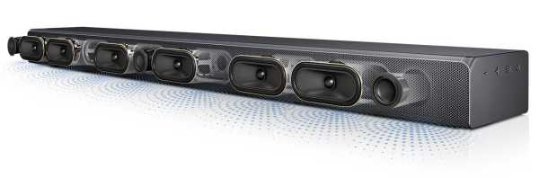 Samsung Soundbar