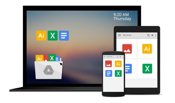 Google lanza una app de PC y Mac para sincronizar archivos con Google Drive