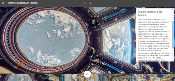 5 secretos de Google Street View que merece la pena conocer 3