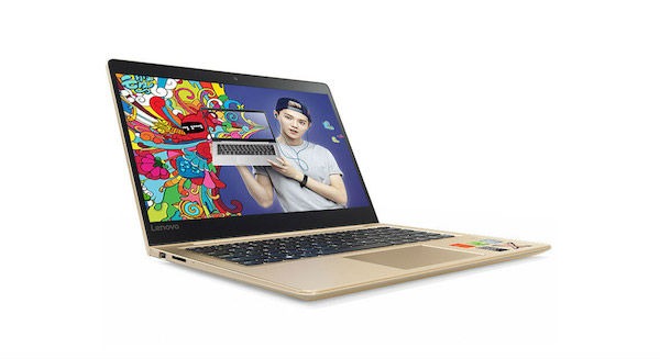 5 portátiles ligeros de Lenovo para llevar en tus vacaciones 6 Lenovo Air 13 Pro