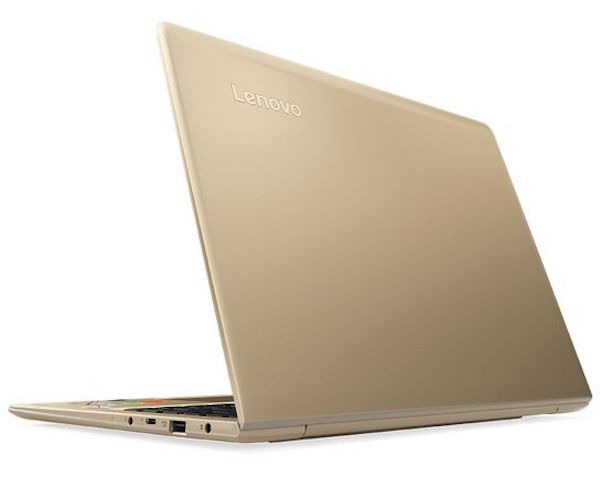 5 portátiles ligeros de Lenovo para llevar en tus vacaciones 7 Lenovo Air 13 Pro ultrabook