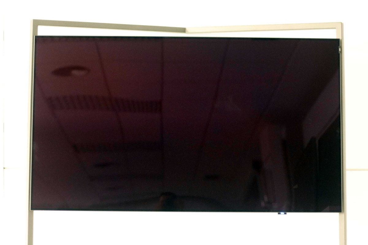 Loewe Bild 9.55, probamos el nuevo televisor OLED más alto de gama 9