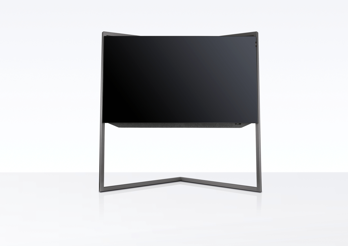 Loewe Bild 9.55, probamos el nuevo televisor OLED más alto de gama 1