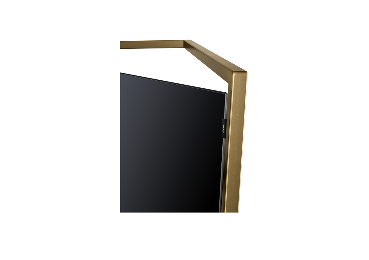 Loewe Bild 9.55, probamos el nuevo televisor OLED más alto de gama 4